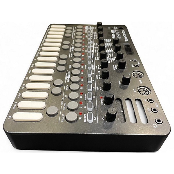 Used Sonic Ware LIVE V MIDI Controller