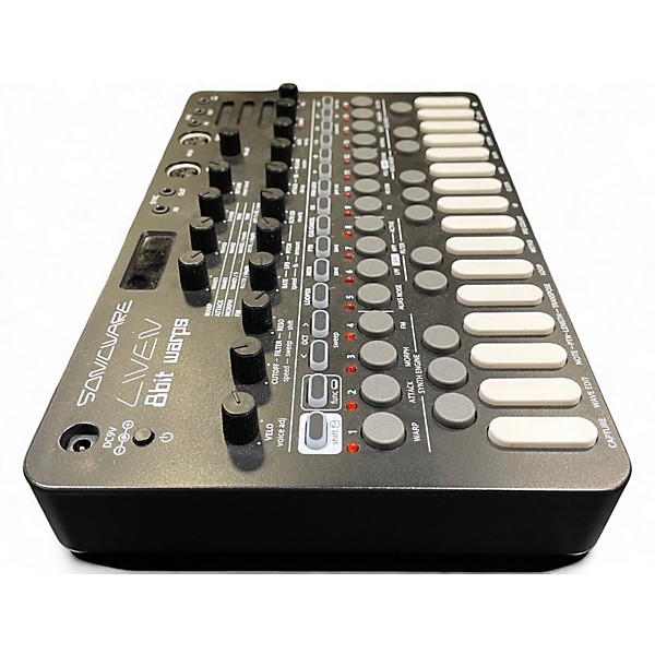 Used Sonic Ware LIVE V MIDI Controller