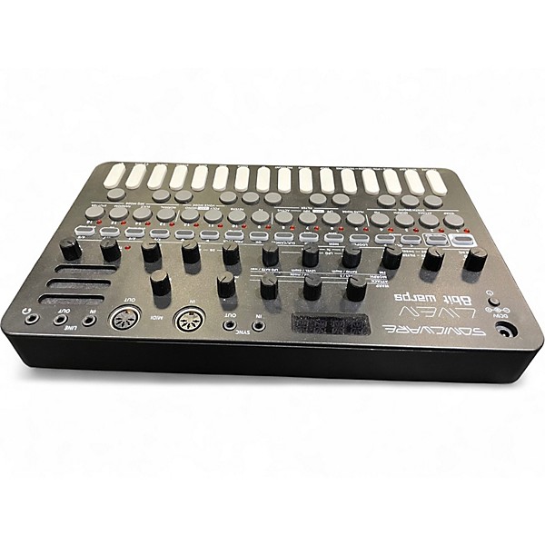 Used Sonic Ware LIVE V MIDI Controller