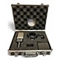 Used AKG C214 Condenser Microphone thumbnail