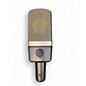Used AKG C214 Condenser Microphone