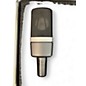 Used AKG C214 Condenser Microphone