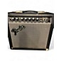 Used Fender Frontman 15R 1X8 15W Guitar Combo Amp thumbnail