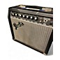 Used Fender Frontman 15R 1X8 15W Guitar Combo Amp