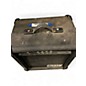 Used Crate BX15 1X8 15W Bass Combo Amp