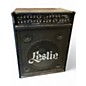 Used Leslie LS-2215 Keyboard Amp thumbnail