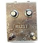 Used Deep Space Devices RUST Effect Pedal thumbnail