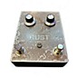 Used Deep Space Devices RUST Effect Pedal