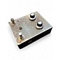 Used Deep Space Devices RUST Effect Pedal