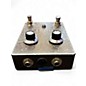 Used Deep Space Devices RUST Effect Pedal