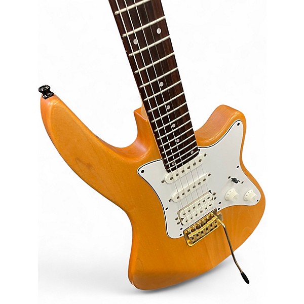 Used Godin G1000 Series Natural Solid Body Electric Guitar
