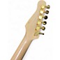 Used Godin G1000 Series Natural Solid Body Electric Guitar