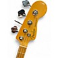Used Fender American Professional Precision Bass 3 Tone Sunburst Electric Bass Guitar