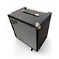 Used Fender Rumble 25 Bass Combo Amp