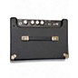 Used Fender Rumble 25 Bass Combo Amp