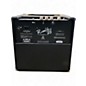 Used Fender Rumble 25 Bass Combo Amp