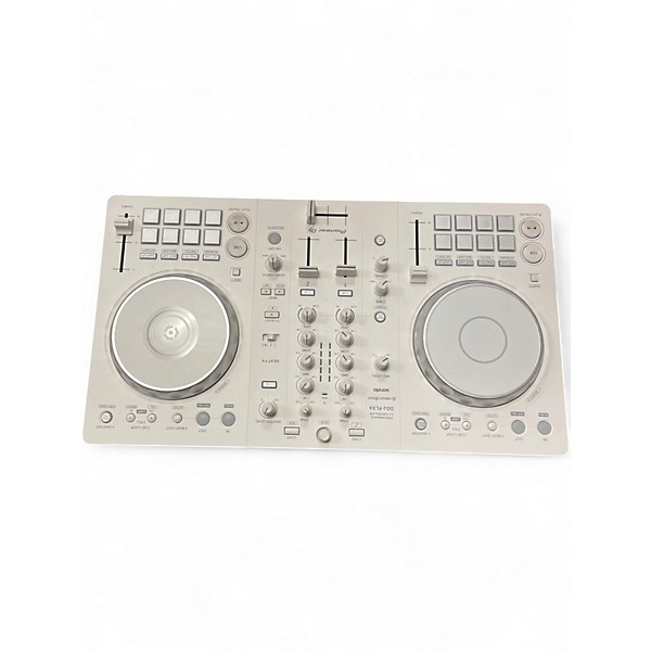 Used Pioneer DJ DDJ-FLX4 DJ Controller