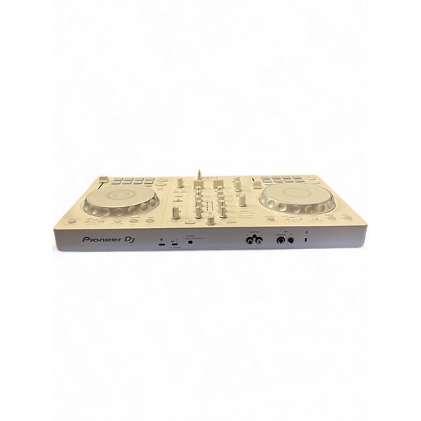 Used Pioneer DJ DDJ-FLX4 DJ Controller