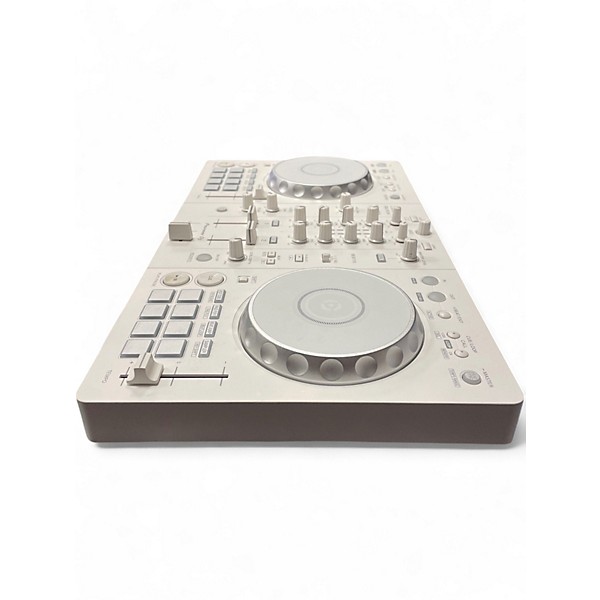 Used Pioneer DJ DDJ-FLX4 DJ Controller