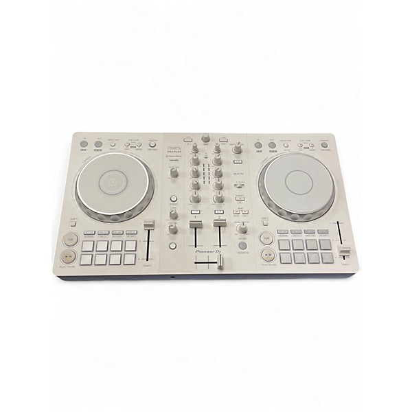 Used Pioneer DJ DDJ-FLX4 DJ Controller