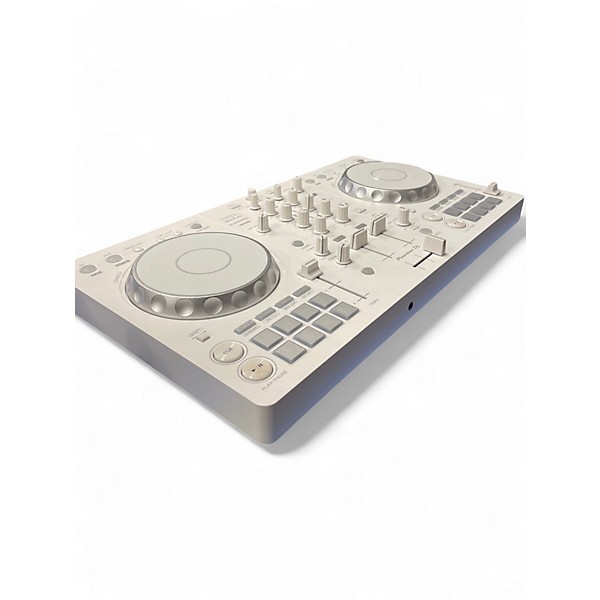 Used Pioneer DJ DDJ-FLX4 DJ Controller