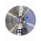 Used MEINL 18in Classics Medium Crash Cymbal