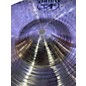 Used MEINL 18in Classics Medium Crash Cymbal