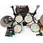 Used Roland TD-25KV Electric Drum Set