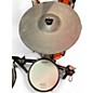 Used Roland TD-25KV Electric Drum Set