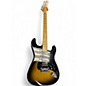 Used G&L USA Legacy HSS Sunburst Solid Body Electric Guitar thumbnail
