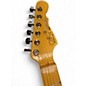 Used G&L USA Legacy HSS Sunburst Solid Body Electric Guitar