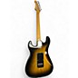 Used G&L USA Legacy HSS Sunburst Solid Body Electric Guitar