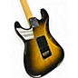 Used G&L USA Legacy HSS Sunburst Solid Body Electric Guitar
