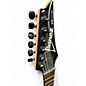 Used Ibanez RG6003FM Blue Solid Body Electric Guitar
