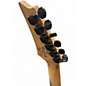 Used Ibanez RG6003FM Blue Solid Body Electric Guitar