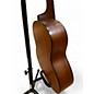 Used Bristol BF15 Natural Acoustic Guitar