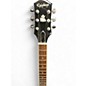 Used Epiphone ES339 BLUE Hollow Body Electric Guitar