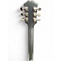 Used Epiphone ES339 BLUE Hollow Body Electric Guitar