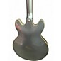 Used Epiphone ES339 BLUE Hollow Body Electric Guitar