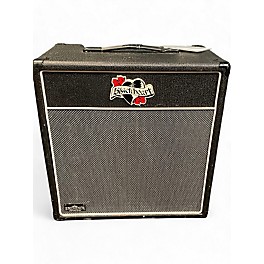 Used Blackheart BH-5 Tube Guitar Combo Amp