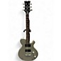 Used Dean PLAYMATE Chrome Silver Solid Body Electric Guitar thumbnail