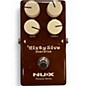 Used NUX 6IXTY5IVE OVERDRIVE Effect Pedal thumbnail