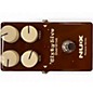 Used NUX 6IXTY5IVE OVERDRIVE Effect Pedal