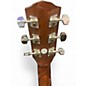 Used Fender cp60s 3 Color Sunburst Acoustic Guitar