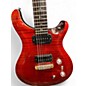 Used PRS Paul's Guitar DARK AMBER Solid Body Electric Guitar thumbnail