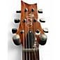 Used PRS Paul's Guitar DARK AMBER Solid Body Electric Guitar