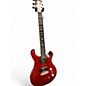 Used PRS Paul's Guitar DARK AMBER Solid Body Electric Guitar