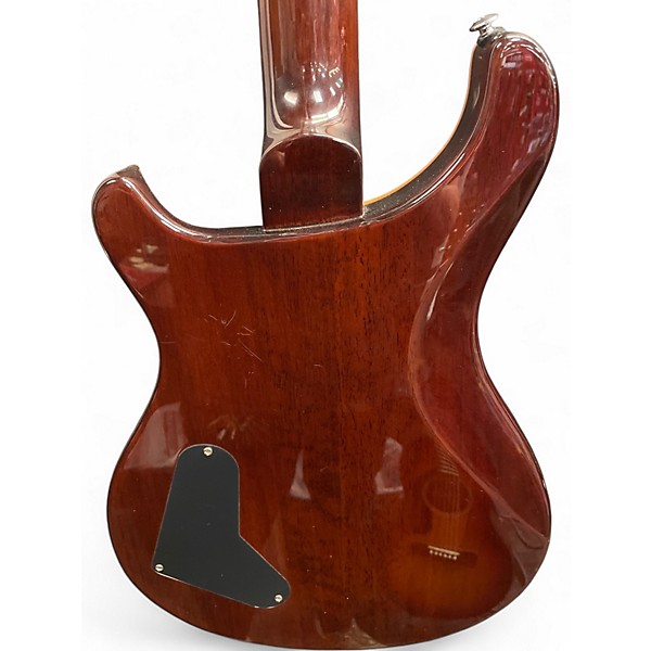 Used PRS Paul's Guitar DARK AMBER Solid Body Electric Guitar