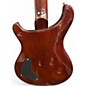 Used PRS Paul's Guitar DARK AMBER Solid Body Electric Guitar