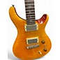 Used PRS Paul's Guitar Trans Amber Solid Body Electric Guitar